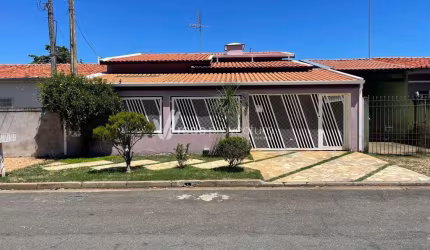 Casa comercial à venda na Rua Ângelo Vicentim, 1086, Barão Geraldo, Campinas, 174 m2 por R$ 1.080.000