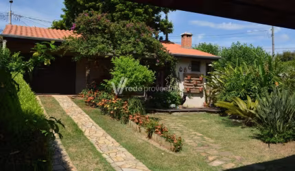 Casa com 3 quartos à venda na Rua Izabel Lopes Ventura, 773, Jardim Planalto de Viracopos, Campinas, 171 m2 por R$ 530.000