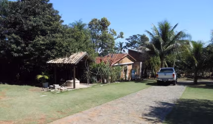 Chácara / sítio com 1 quarto à venda no Joapiranga, Valinhos , 240 m2 por R$ 3.360.000
