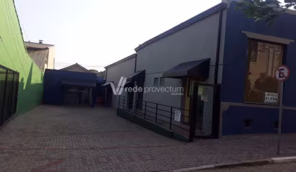 Prédio à venda na Rua Sete de Setembro, 75, Sousas, Campinas, 159 m2 por R$ 3.600.000