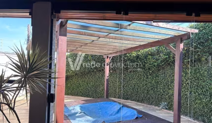 Casa com 3 quartos à venda na Vila Nogueira, Campinas , 168 m2 por R$ 970.000