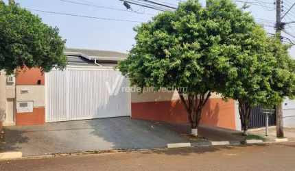 Casa com 3 quartos à venda no São Luiz, Paulínia , 160 m2 por R$ 750.000