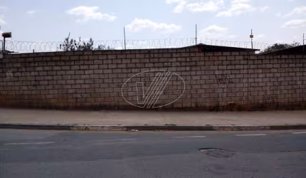 Terreno comercial à venda na Rua João Maria Batista, 13, Jardim Conceição (Sousas), Campinas por R$ 1.300.000