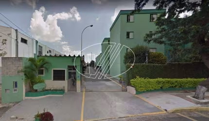 Apartamento com 3 quartos à venda na Rua Doutor Osvaldo Anhert, 550, Jardim Miranda, Campinas, 77 m2 por R$ 290.000