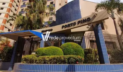 Apartamento com 2 quartos à venda na Avenida Princesa D'Oeste, 440, Jardim Proença, Campinas, 75 m2 por R$ 535.000
