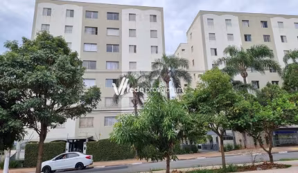 Apartamento com 3 quartos à venda na Avenida José Bonifácio, 1325, Jardim Flamboyant, Campinas, 90 m2 por R$ 410.000