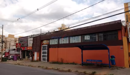 Sala comercial para alugar na Avenida Nossa Senhora de Fátima, 964, Taquaral, Campinas, 275 m2 por R$ 8.500