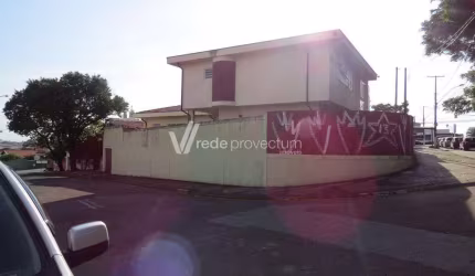 Casa comercial à venda na Rua Joaquim Alves da Costa, 319, Jardim Bonfim, Campinas, 252 m2 por R$ 742.000