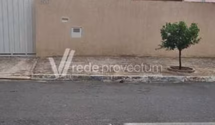 Casa com 2 quartos à venda na Avenida Homero Vasconcelos de Souza Camargo, 219, Jardim Ipaussurama, Campinas, 116 m2 por R$ 470.000