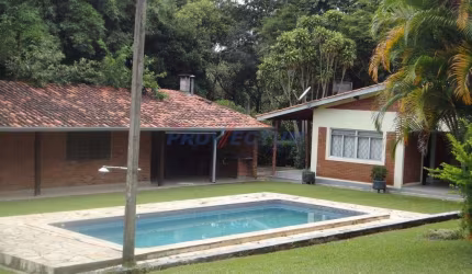 Chácara / sítio com 2 quartos à venda no Chácaras Alpina, Valinhos , 323 m2 por R$ 1.150.000