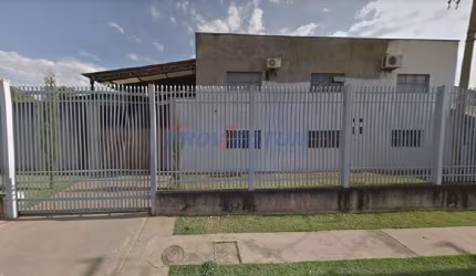 Barracão / Galpão / Depósito à venda na Rua Papa Paulo VI, 410, Jardim São Judas Tadeu (Nova Veneza), Sumaré, 1404 m2 por R$ 4.500.000