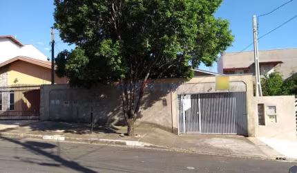 Casa com 2 quartos à venda na Joaquim da Costa Camargo, 319, Jardim Icaraí, Campinas, 164 m2 por R$ 580.000