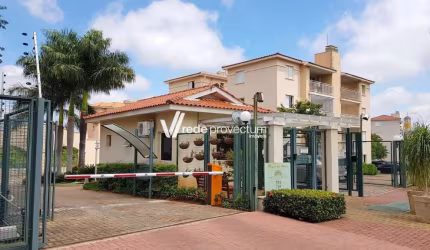 Apartamento com 3 quartos à venda na Rua Heitor Ernesto Sartori, 574/730, Loteamento Center Santa Genebra, Campinas, 75 m2 por R$ 555.000
