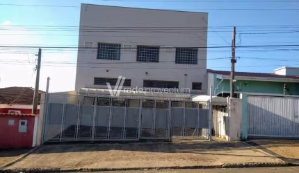Barracão / Galpão / Depósito à venda na Rua Marinês Carichio Bosseli de Souza, 503, Jardim Esmeraldina, Campinas, 292 m2 por R$ 625.400