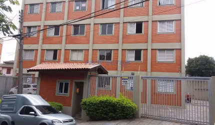 Apartamento com 3 quartos à venda na Rua José Rodrigues Pinto de Carvalho, 90, Jardim Quarto Centenário, Campinas, 70 m2 por R$ 290.000