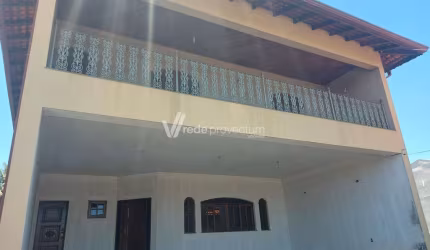 Casa com 4 quartos à venda na Avenida Engenheiro Cyro Lustosa, 247, Vila Joaquim Inácio, Campinas, 450 m2 por R$ 1.995.000