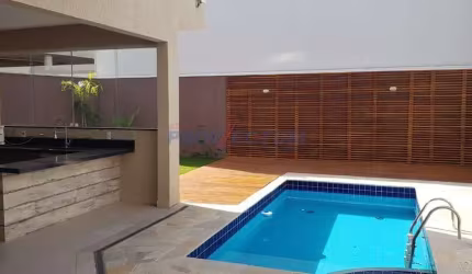 Casa em condomínio fechado com 3 quartos à venda na Rua Renato Marcos Ottorino, 240, Swiss Park, Campinas, 280 m2 por R$ 2.490.000