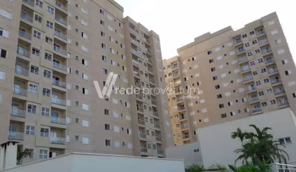 Apartamento com 2 quartos à venda na Rua João Alves de Oliveira, 125, Parque Bom Retiro, Paulínia, 56 m2 por R$ 370.000