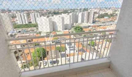 Apartamento com 2 quartos à venda na Rua Manuel Francisco Monteiro, 368, Parque Industrial, Campinas, 56 m2 por R$ 425.000