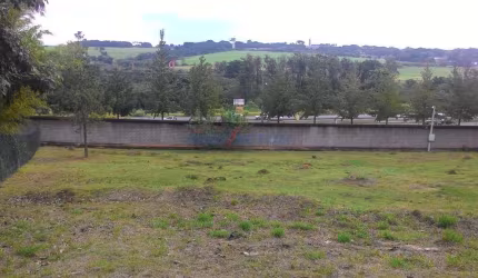Terreno comercial à venda na Rua Aguaçú, 171, Loteamento Alphaville Campinas, Campinas por R$ 5.236.000