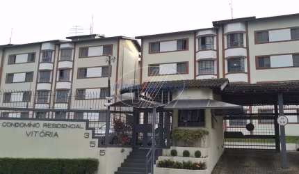 Apartamento com 3 quartos à venda na Avenida Padre Manoel da Nóbrega, 355, Jardim García, Campinas, 73 m2 por R$ 250.000