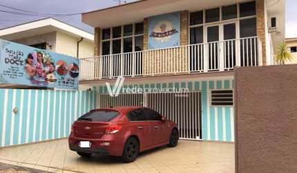 Casa comercial à venda na Avenida Doutor Heitor Penteado, 679, Parque Taquaral, Campinas, 274 m2 por R$ 1.500.000