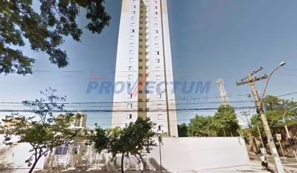 Apartamento com 2 quartos à venda na Avenida General Carneiro, 503, Ponte Preta, Campinas, 65 m2 por R$ 500.000