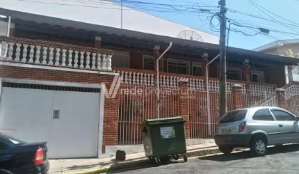 Casa com 2 quartos à venda na do Calceteiro, 126, Ponte Preta, Campinas, 118 m2 por R$ 450.000