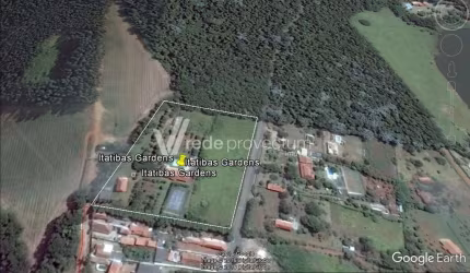 Chácara / sítio à venda na Estrada Municipal Nemésio Dario dos Santos, 855, Residencial Moenda, Itatiba por R$ 2.990.000