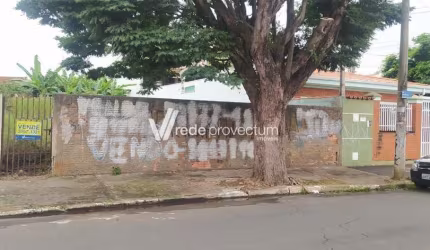 Terreno à venda na Amazonas, s/n°, Jardim Nova Veneza (Nova Veneza), Sumaré por R$ 220.000