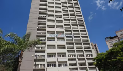 Apartamento com 4 quartos à venda na Rua Maria Teresa Pedroso de Camargo Biasio, 40, Jardim das Paineiras, Campinas, 238 m2 por R$ 2.200.000