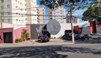 Casa comercial à venda na Avenida Doutor Arlindo Joaquim de Lemos, 1009, Jardim Proença, Campinas, 900 m2 por R$ 3.700.000