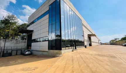 Barracão / Galpão / Depósito à venda na Alameda Itambé, 333, Joapiranga, Valinhos, 2370 m2 por R$ 23.000.000