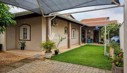 Casa comercial à venda na Rua Celso Luglio, 34, Parque Residencial Carvalho de Moura, Campinas, 123 m2 por R$ 488.000