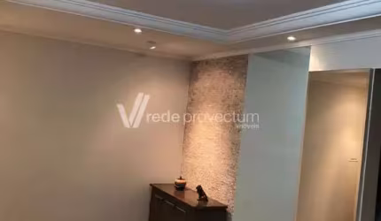 Apartamento com 3 quartos à venda na Rua Desembargador Ítalo Galli, 111, Loteamento Country Ville, Campinas, 78 m2 por R$ 277.000
