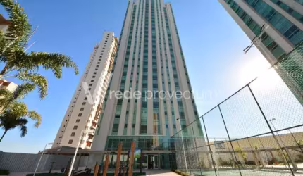 Apartamento com 3 quartos à venda na Rua das Orquídeas, 859, Jardim Pau Preto, Indaiatuba, 90 m2 por R$ 985.984