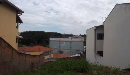 Terreno comercial à venda na Avenida Cláudio Celestino Toledo Soares, s/n°, Jardim Paraíso, Campinas por R$ 350.000
