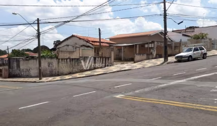 Casa comercial à venda na Avenida Brigadeiro Rafael Tobias de Aguiar, 1275, Jardim Aurélia, Campinas, 164 m2 por R$ 850.000