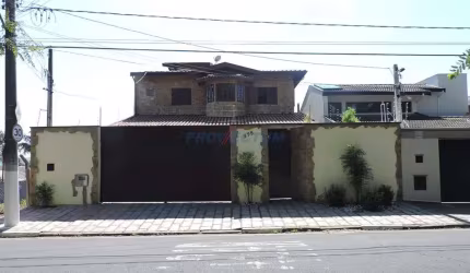 Casa com 9 quartos para alugar na Avenida Papa João Paulo I, 275, Sítios de Recreio Gramado, Campinas, 515 m2 por R$ 22.000