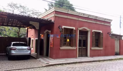 Casa comercial à venda na Rua Treze de Maio, 631, Jardim Martinelli (Sousas), Campinas, 1250 m2 por R$ 3.500.000