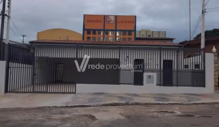 Casa com 5 quartos à venda na Rua Euclides Pereira de Andrade, 80, Vila Joaquim Inácio, Campinas, 248 m2 por R$ 679.700