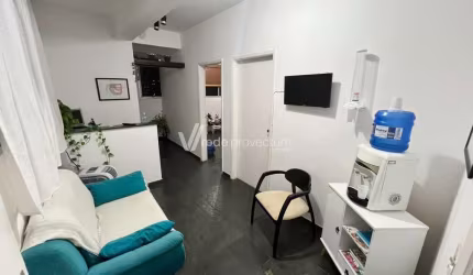 Sala comercial à venda na Rua Duque de Caxias, 642, Centro, Campinas, 62 m2 por R$ 395.000