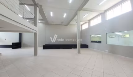 Sala comercial para alugar na Rua Vitoriano dos Anjos, 347, Ponte Preta, Campinas, 350 m2 por R$ 8.000