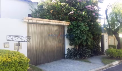 Casa com 4 quartos à venda na José de França Camargo, 521, Jardim Chapadão, Campinas, 207 m2 por R$ 1.049.000