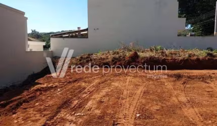 Terreno à venda na Rua Francisco Fernandes Mendes, s/n°, Parque Jambeiro, Campinas por R$ 290.888