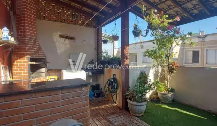 Cobertura com 2 quartos à venda na Rua Santa Rita do Passa Quatro, 121, Jardim Nova Europa, Campinas, 110 m2 por R$ 429.000