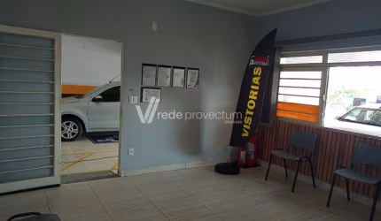 Casa comercial à venda na Avenida Baden Powell, 706, Jardim Nova Europa, Campinas, 203 m2 por R$ 1.100.000