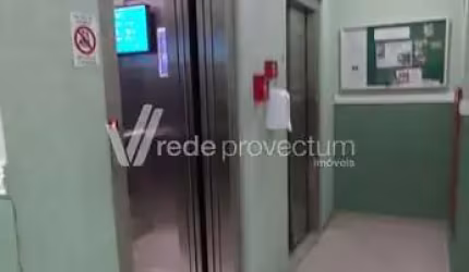 Apartamento com 1 quarto à venda na Rua José Paulino, 1613, Centro, Campinas, 40 m2 por R$ 210.000