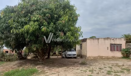 Terreno comercial à venda na Rua Alfredo de Almeida, 70, Jardim Lisa, Campinas por R$ 440.000