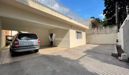 Casa com 5 quartos à venda na Rua Salomão Mussi, 370, Barão Geraldo, Campinas, 234 m2 por R$ 950.000